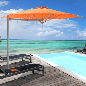 Recalled Umbrosa Evolution umbrella